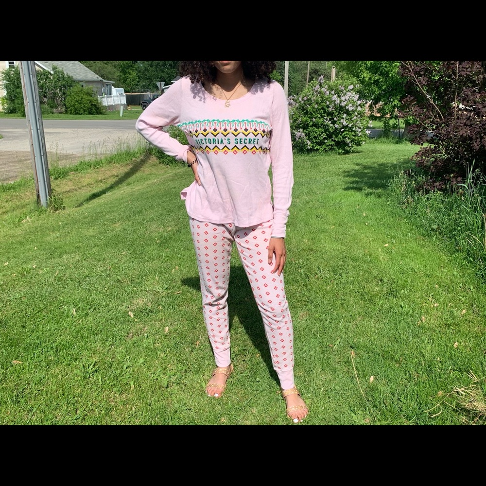VS sleep set